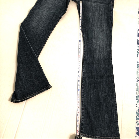Else - Mini Bootcut 👖 ! - Picture 3 of 3